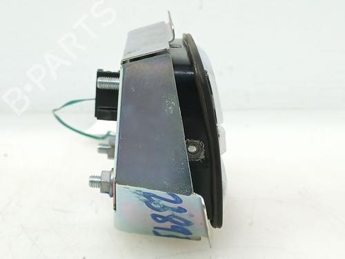 Tailgate handle SEAT LEON (5F1) 1.5 TGi | BP31921082C132 