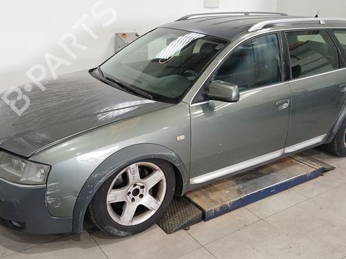 Engine AUDI A6 C5 Avant (4B5, 4B6) 2.5 TDI quattro | BP33460773M1  - Image 12
