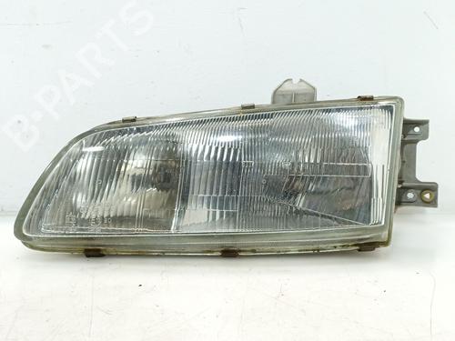 Used Left headlight HYUNDAI H100 Van 2.5 D (78 hp) 30377008