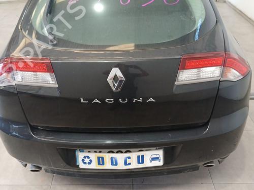 Engine RENAULT LAGUNA III (BT0/1) 2.0 dCi (BT01, BT08, BT09, BT0E, BT0K, BT12, BT1C, BT1D,... | BP39525778M1 - Image 14