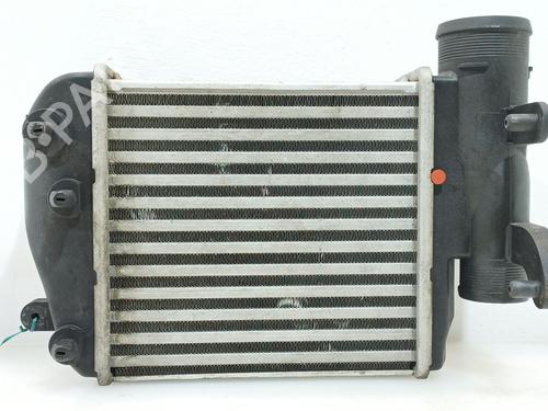Intercooler AUDI A6 C6 (4F2) 3.0 TDI quattro | BP31756303M30