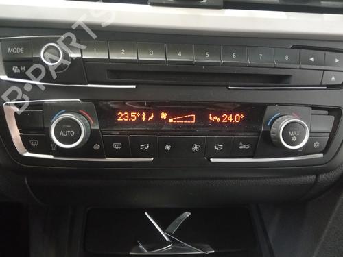 Used Climate control BMW 3 (F30, F80) 318 d (143 hp) 16710833