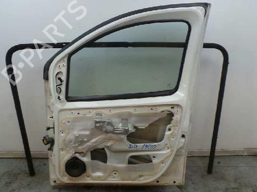 Right front door PEUGEOT BIPPER (AA_)  | BP2531616C3