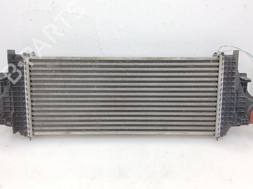 Intercooler MERCEDES-BENZ M-CLASS (W164) ML 320 CDI 4-matic (164.122) | BP36533196M30 - Image 2
