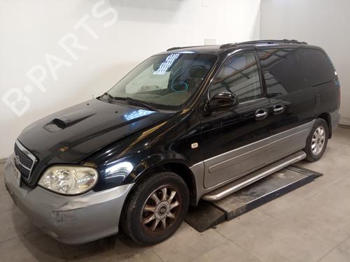 Engine KIA CARNIVAL II (GQ)  | BP18854039M1 