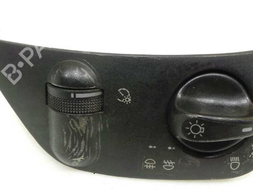 Used Headlight switch SEAT IBIZA II (6K1) 1.9 TDI (90 hp) 2798030
