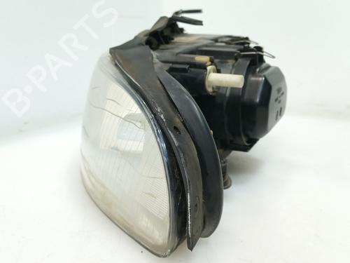 Left headlight AUDI A4 B5 (8D2) 1.8 T | BP29606806C28 