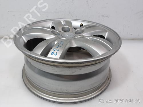 Rim KIA SPORTAGE II (JE_, KM_) 2.0 CRDi 4WD | BP16045586C45 