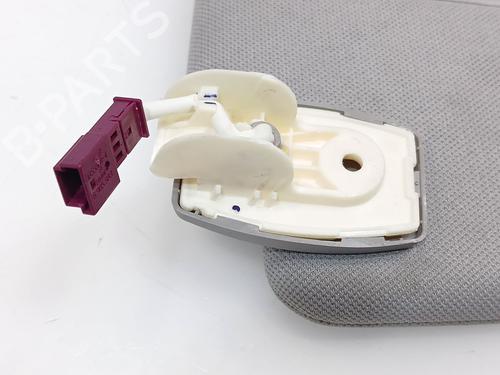 Left sun visor BMW 5 Gran Turismo (F07)  | BP22759269I1 