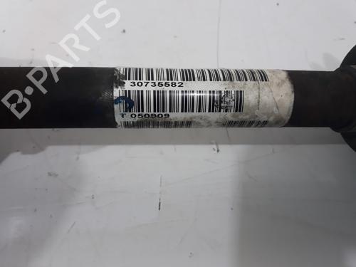 Left front driveshaft FORD FOCUS II (DA_, HCP, DP)  | BP7628006M38 