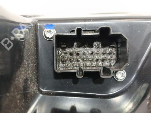 Speaker AUDI A3 (8P1) 2.0 TDI 16V | BP29122738E2