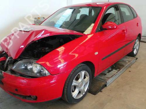 Rear right exterior door handle SEAT IBIZA III (6L1)  | BP5216713C130 