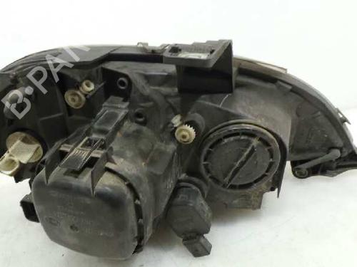 Left headlight MERCEDES-BENZ M-CLASS (W163) ML 270 CDI (163.113) | BP1960837C28 