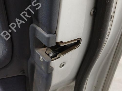 Used Front right lock Front right lock MERCEDES-BENZ E-CLASS (W210) E 270 CDI (210.016) (170 hp) 34186525 34186525