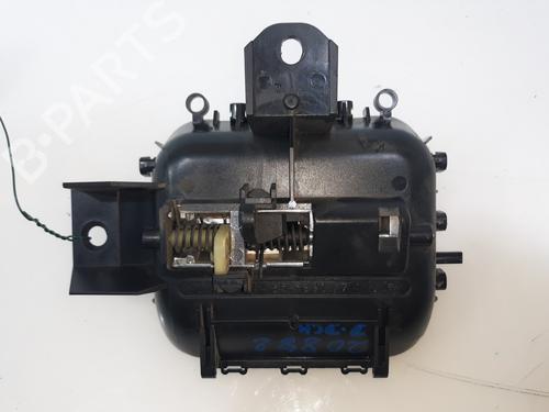 Rear right interior door handle PEUGEOT 807 (EB_)  | BP8496215I16