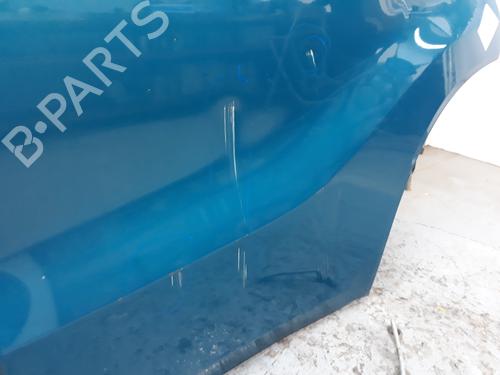 Left rear door SUZUKI VITARA (LY) 1.6 DDiS (APK 416D) | BP12556943C4 