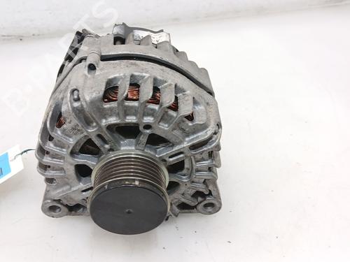 Alternator CITROËN BERLINGO Box Body/MPV (B9) 1.6 HDi 75 | BP37535818M7 - Image 3