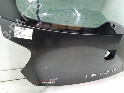 Tailgate SEAT IBIZA IV (6J5, 6P1)  | BP21051469C6 