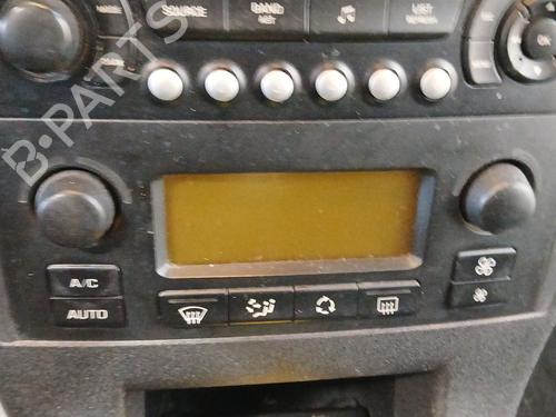 Used Climate control CITROËN C4 I (LC_) 1.6 HDi (109 hp) 30126731