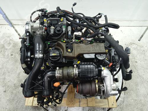 Engine CITROËN C3 II (SC_)  | BP20126964M1 