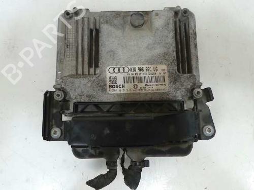 Used Engine control unit (ECU) AUDI A3 (8P1) 2.0 TDI 16V (140 hp) 3270914