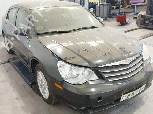 AC compressor CHRYSLER SEBRING (JS) 2.0 CRD | BP33845001M34 - Image 9