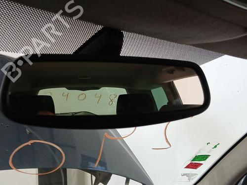 Ryggespeil Innvendig Ryggespeil Innvendig FORD MONDEO III Turnier (BWY) 2.0 TDCi (130 hp) 34441580 34441580