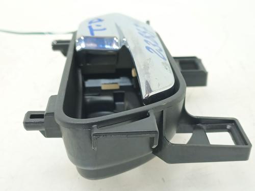 Højre bagtil invendig håndtag NISSAN MICRA V (K14) 1.0 IG-T | BP30456072I16