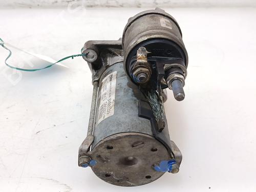 Starter PEUGEOT BIPPER Tepee 1.3 HDi 75 | BP37697577M8 - Image 5