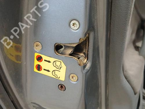 Used Rear left lock CITROËN C5 I (DC_) 2.0 HDi (DCRHZB, DCRHZE) (109 hp) 27839395