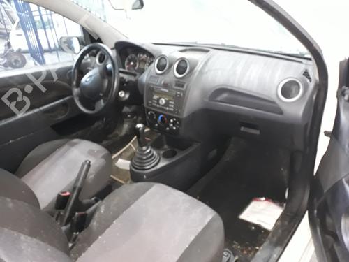 Headlight switch FORD FIESTA V (JH_, JD_) 1.4 TDCi | BP10277980I24 