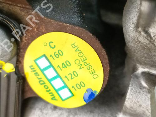 Engine AUDI Q5 (FYB, FYG) 2.0 TFSI quattro | BP31013329M1