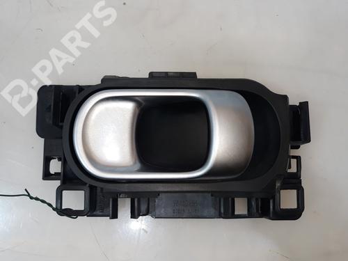 Used Rear left interior door handle Rear left interior door handle CITROËN C4 CACTUS 1.5 BlueHDi 100 (102 hp) 9804759 9804759