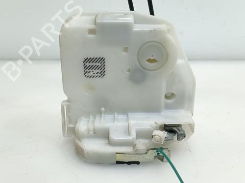Front right lock CITROËN C4 AIRCROSS 1.6 HDi 115 | BP24305720C97 