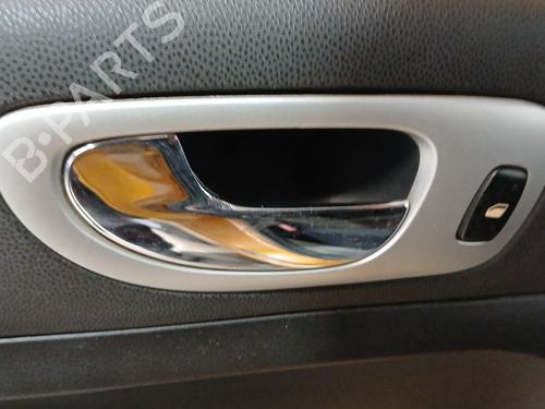 Used Rear left interior door handle PEUGEOT 307 SW (3H) 1.6 HDI 110 (109 hp) 30148034