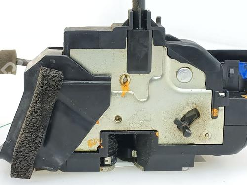 Rear left lock NISSAN JUKE (F15) 1.2 DIG-T | BP26656327C100 
