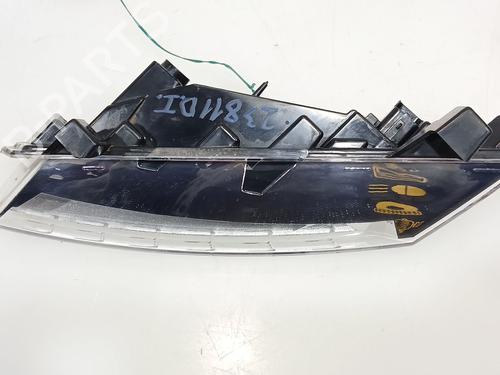 Left daytime light RENAULT CLIO IV (BH_) 0.9 TCe 90 (BHNF, BHMA, BHMH, BHJK, BHJR) | BP29175072C104 