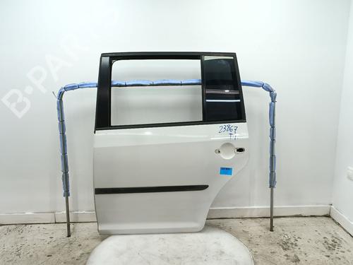 left-rear-door-vw-touran-1t3-2010-2011-2012-2013-2014-2015-2016-31020719 main image