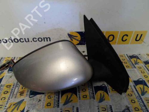 Right mirror FIAT STILO (192_) 2.4 20V (192_XD1A, 192AXD12) | BP172591C27 