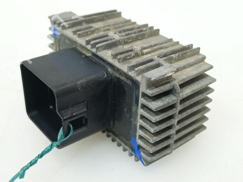 Electronic module OPEL VECTRA C GTS (Z02) 2.2 DTI 16V (F68) | BP27202948M83 
