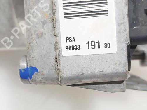Steering pump CITROËN C4 II (NC_) 1.6 VTi 120 (NC5FS0, NC5FS9) | BP28126580M99 