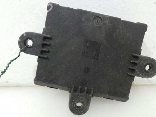 Electronic module FORD B-MAX (JK) 1.0 EcoBoost | BP4388301M83 