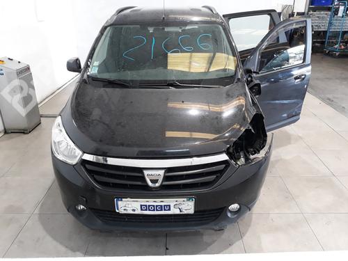 Left front window switch DACIA LODGY (JS_)  | BP10660404C106  - Image 9