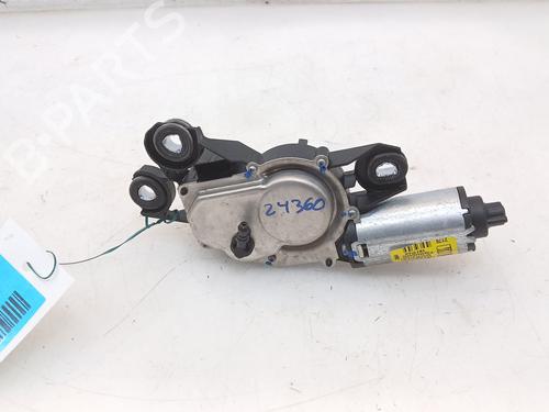 Used Rear wiper motor Rear wiper motor 36643786 36643786