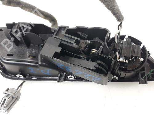 Front left interior door handle FORD B-MAX (JK) 1.0 EcoBoost | BP17702821I13 