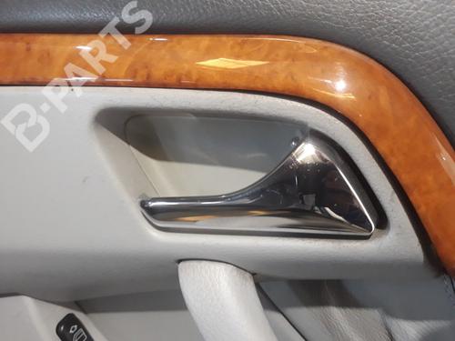 Used Rear right interior door handle Rear right interior door handle MERCEDES-BENZ S-CLASS (W220) S 400 CDI (220.028, 220.128) (250 hp) 10629357 10629357