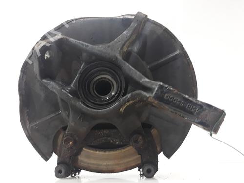 Right front steering knuckle SUZUKI GRAND VITARA I (FT, HT) 2.0 4x4 (TA52, TL52, SQ420) | BP18473402M26 