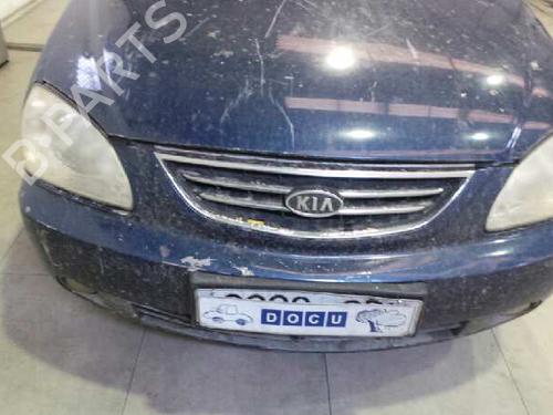 Right front window switch KIA CARENS II MPV (FJ)  | BP3426564I26 