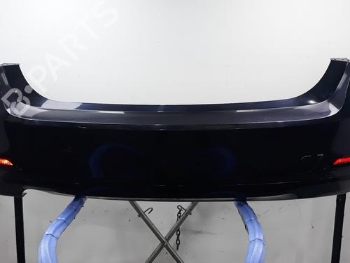 Used Rear bumper BMW 3 (F30, F80) 318 d (143 hp) 16705542