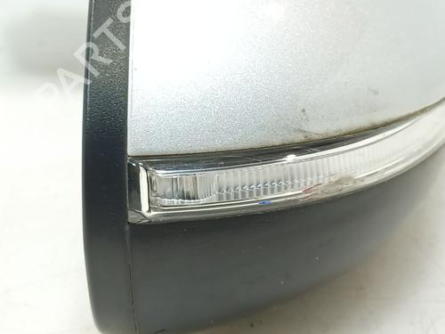 Right mirror KIA OPTIMA (JF) 1.7 CRDi | BP31929103C27